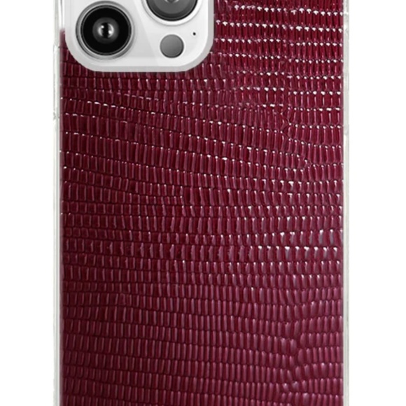 Flaunt iPhone 14 Pro Max case & Phone Ring - NEW!! - Picture 3 of 9